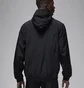 Анорак чоловічий Air Jordan Flight Mvp Jacket Black FN6348-010
