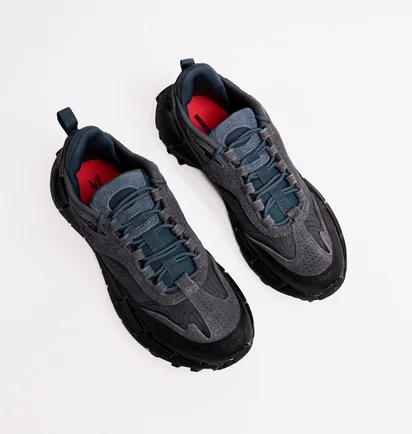 Кроссовки мужские Reebok Zig Kinetica 2.5 Edge Blue 100034214