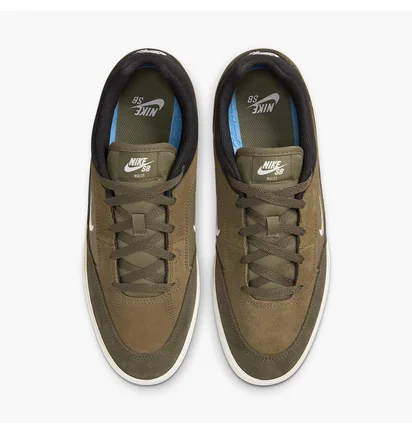 Кроссовки мужские Nike Malor Medium Olive FV6064-200