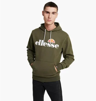 Худи мужское Ellesse Primero Olive Shs08781-Khaki