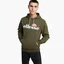 Худи мужское Ellesse Primero Olive Shs08781-Khaki