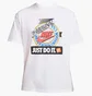 Футболка мужская Nike Sw White HJ0594-100