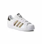 Кроссовки женские Adidas Superstar W White B41513