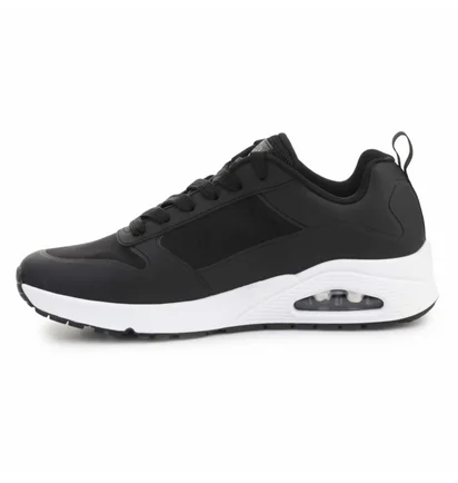 Кросівки чоловічі Skechers Uno Sol Black 232248-BKW
