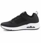 Кросівки чоловічі Skechers Uno Sol Black 232248-BKW