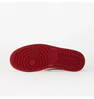 Кроссовки мужские Air Jordan 1 Retro Low Og Chicago Red/White HQ6998-600