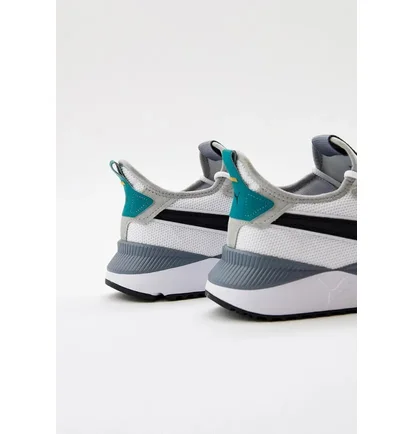 Кроссовки мужские Puma Pacer Future Street White 391308-02