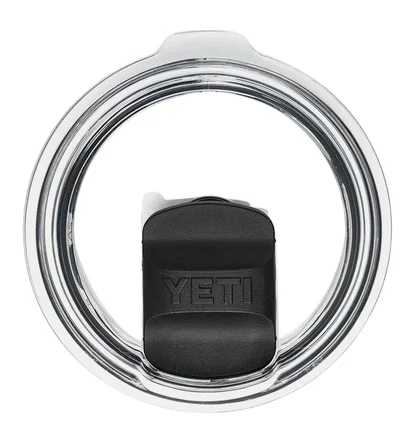 Термокружка Yeti Rambler 20Oz (591Ml) Becher Blue 70000002284