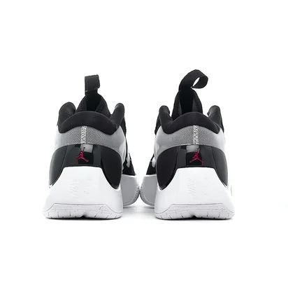 Кроссовки унисекс Nike Jordan Zoom Separate Black/White DH0249-001