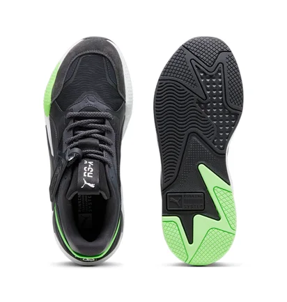 Кроссовки мужские Puma Mapf1 Rs-X T Black 308385-01