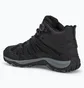 Кроссовки мужские Merrell Alverstone 2 Mid Gore-Tex Black J036915
