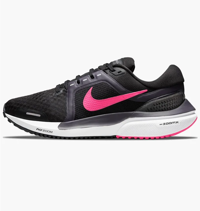 Кросівки жіночі Nike Air Zoom Vomero 16 W Black DA7698-002