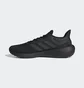 Кроссовки унисекс Adidas Pureboost 22 Shoes Black Gw8589