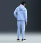 Толстовка чоловіча Nike Tech Fleece Light Blue IM6537-468