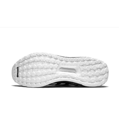Кроссовки мужские Adidas Ultraboost Black G28965