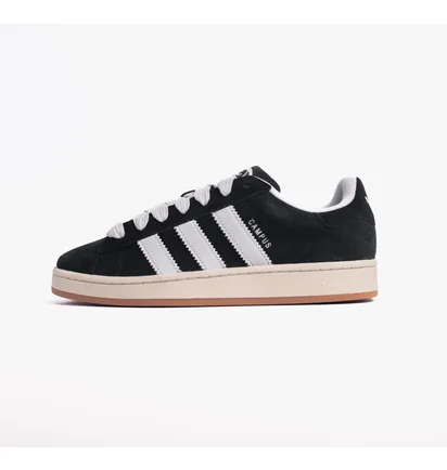 Мужские кроссовки Adidas Originals Campus 00S Casual Shoes Black Hq8708