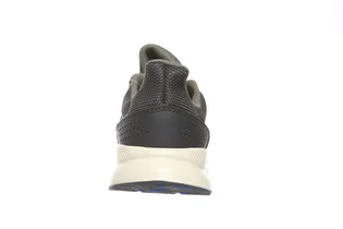 Кроссовки мужские Adidas Runfalcon Black EG8617