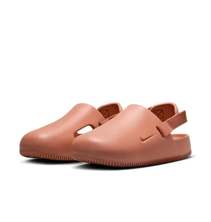 Сандали женские Nike Calm Mule Brown FB2185-201