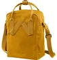 Сумка унисекс Fjallraven Kanken Yellow 23797.160