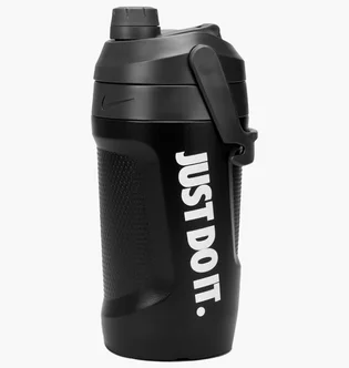 Пляшка для води Nike Fuel Jug Black N.100.3110.058.40