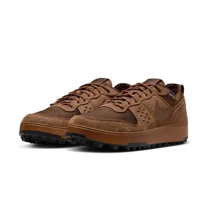 Кроссовки мужские Nike C1Ty Premium Cordura® Shoes Brown HJ4316-202