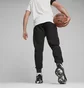 Штани чоловічі Puma Booster Black 624813-01