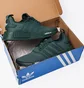 Кроссовки мужские Adidas Nmd_R1 Shoes Green Hp7820