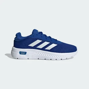 Кросівки чоловічі Adidas Cloudfoam Comfy Blue JH6825