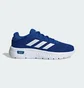 Кроссовки мужские Adidas Cloudfoam Comfy Blue JH6825