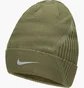 Шапка унісекс Nike Perf Beanie Olive DM8458-326