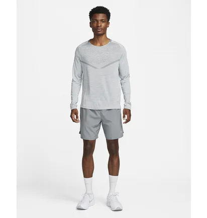 Шорти чоловічі Nike Dri-Fit Challenger Grey Dv9359-084