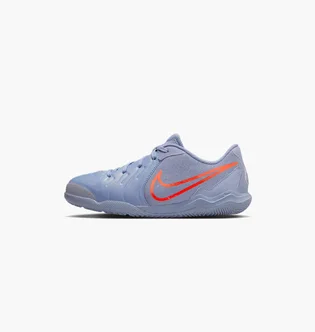 Футзалки дитячі Nike Tiempo Legend 10 Academy Light Blue DV4350-402