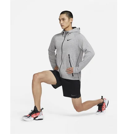 Куртка мужская Nike Pro Therma-Fit Grey DD1878-010