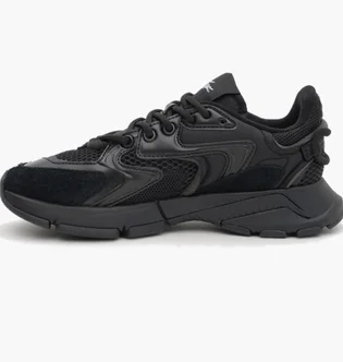 Кроссовки мужские lacoste Neo Black 749SMA000302H