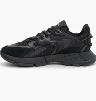 Кросівки чоловічі lacoste Neo Black 749SMA000302H