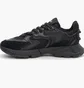 Кроссовки мужские lacoste Neo Black 749SMA000302H