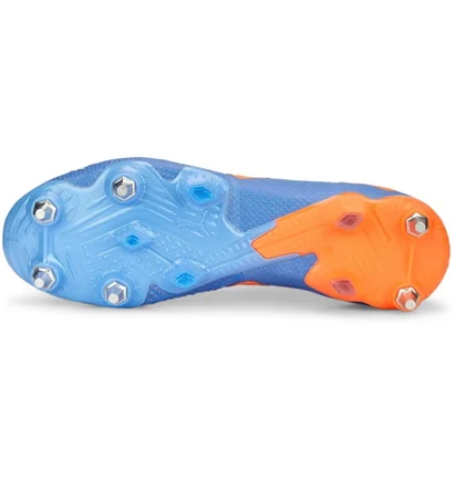 Бутси чоловічі Puma Future Ultimate Mxsg Blue 107164-001