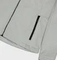 Куртка жіноча CMP Jacket Zip Hood Softshell Grey 34A3096-U439