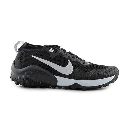 Кроссовки мужские Nike Wildhorse 7 Black CZ1856-002