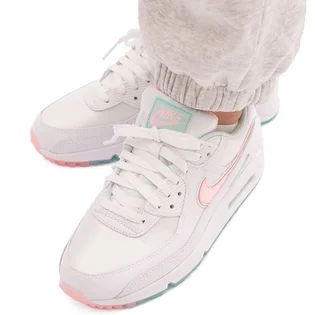 Кросівки жіночі Nike W Air Max 90 White DJ1493-100
