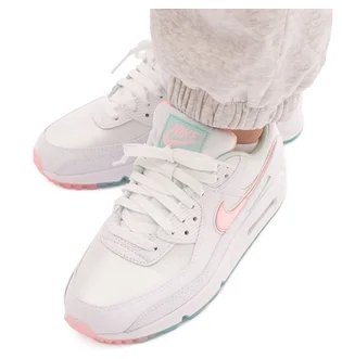 Кроссовки женские Nike W Air Max 90 White DJ1493-100