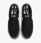 Кросівки унісекс Nike Sb Zoom Blazer Low Pro Gt Black Dc7695-004