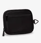 Гаманець чоловічий Air Jordan MenS Flight Zip Wallet Black MA0810-023