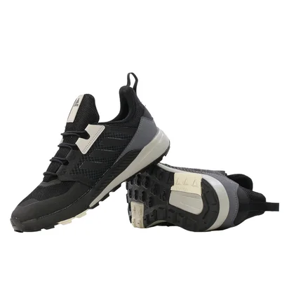 Кроссовки детские Adidas Terrex Trailmaker R Black FW9327