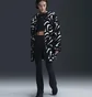 Куртка жіноча Nike Sportswearloose Jacket Black FV8025-010
