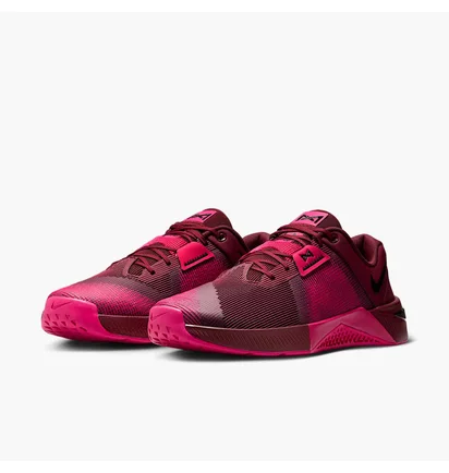 Кроссовки мужские Nike Metcon 10 Bordo/Pink HJ1875-600