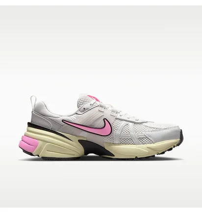 Кроссовки женские Nike V2K Run Beige FD0736-114