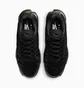 Кросівки жіночі Nike Air Max Plus Black Anthracite Black FV1169-001