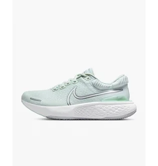 Кроссовки женские Nike Zoomx Invincible Run Flyknit 2 Running Shoes Turquoise Dc9993-301