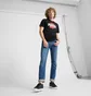 Футболка мужская Puma Revolve Tee Black 684394-01